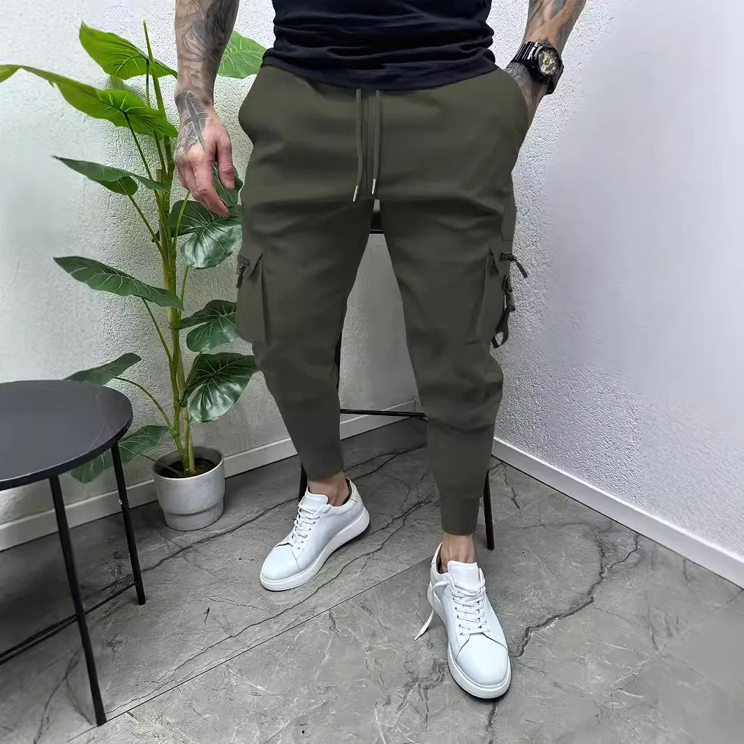 Cargo Pants