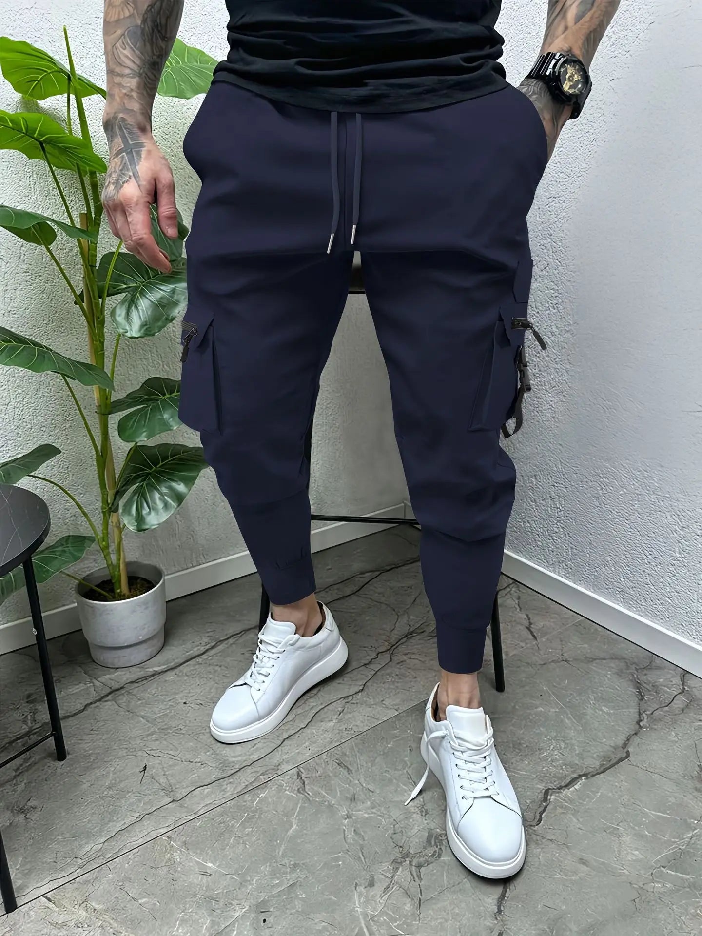 Cargo Pants