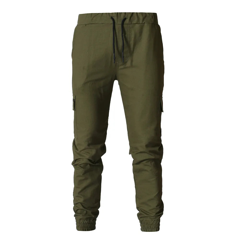 Men's Casual Pants