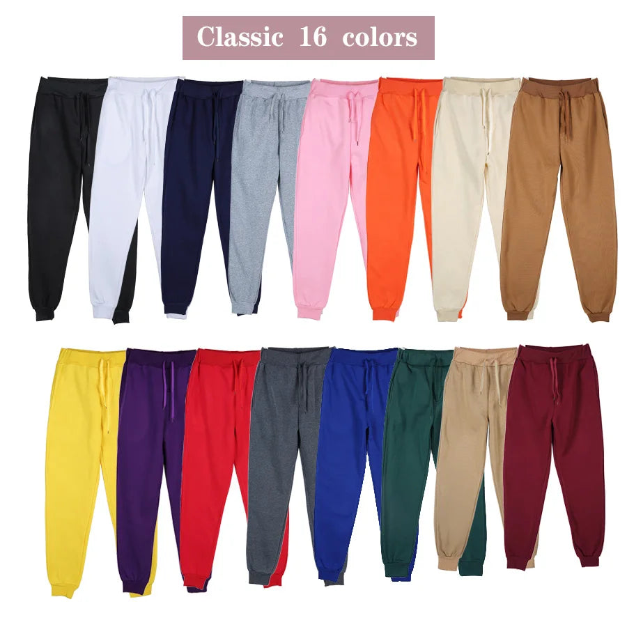 Men`s Sweatpants