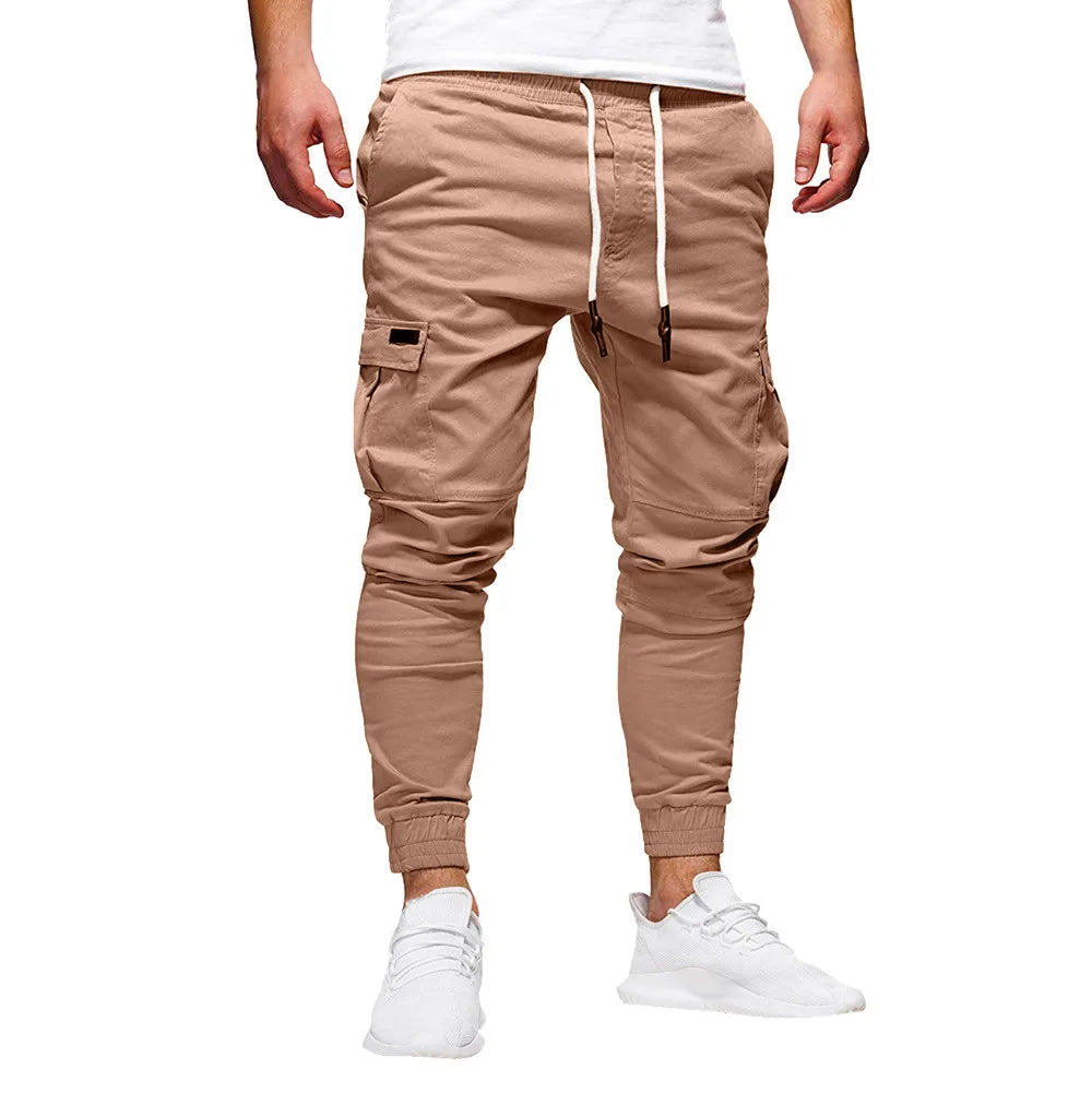 Men's Casual Pants
