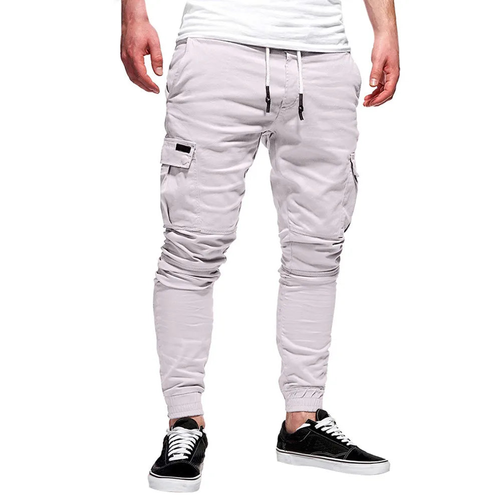 Men's Casual Pants