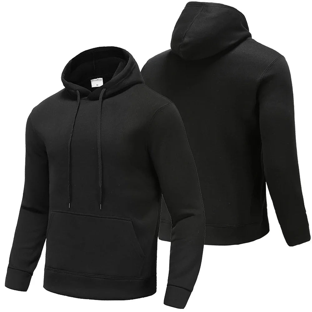 Men's Sweatshirts