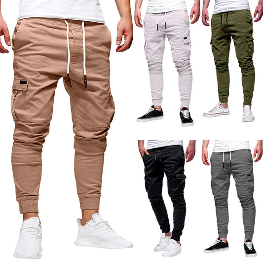 Men's Casual Pants