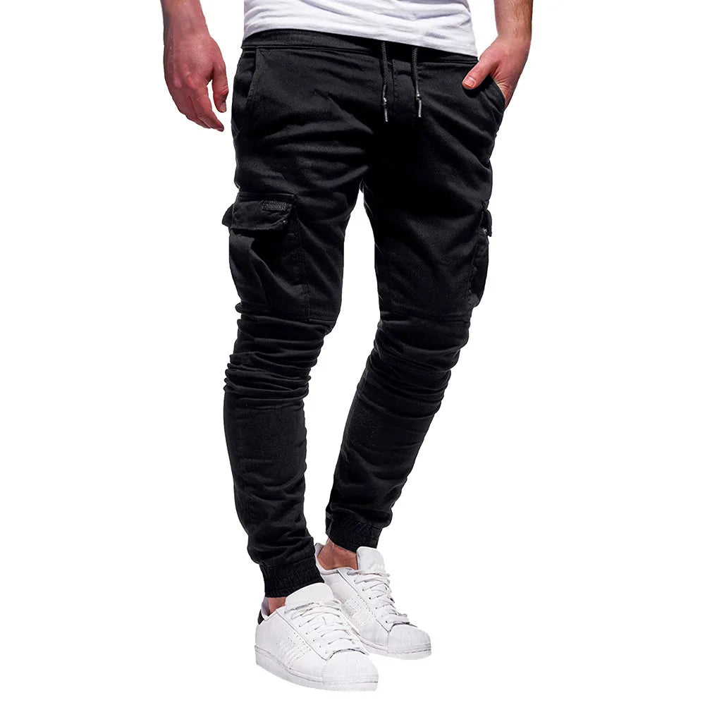 Men's Casual Pants