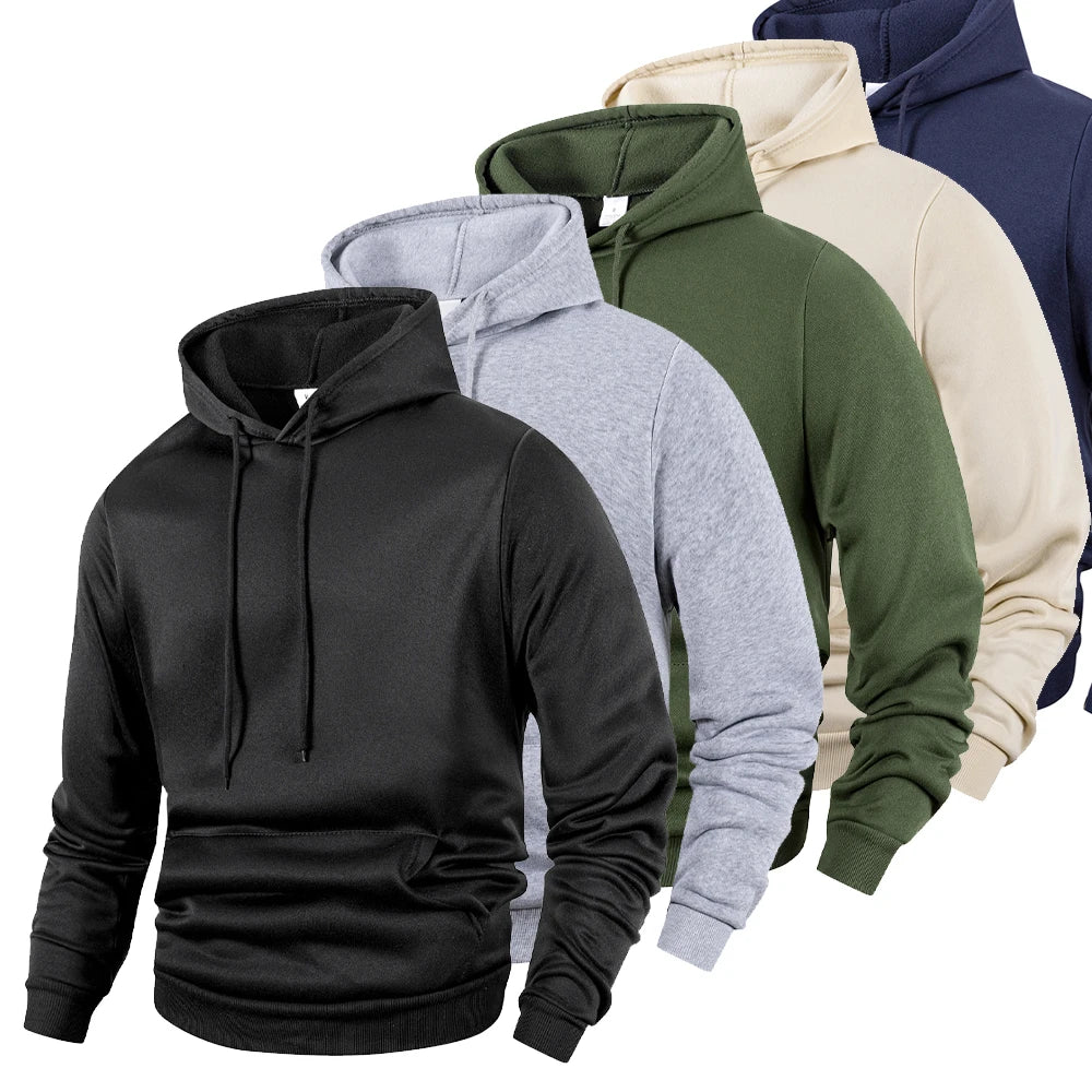 Men's Sweatshirts