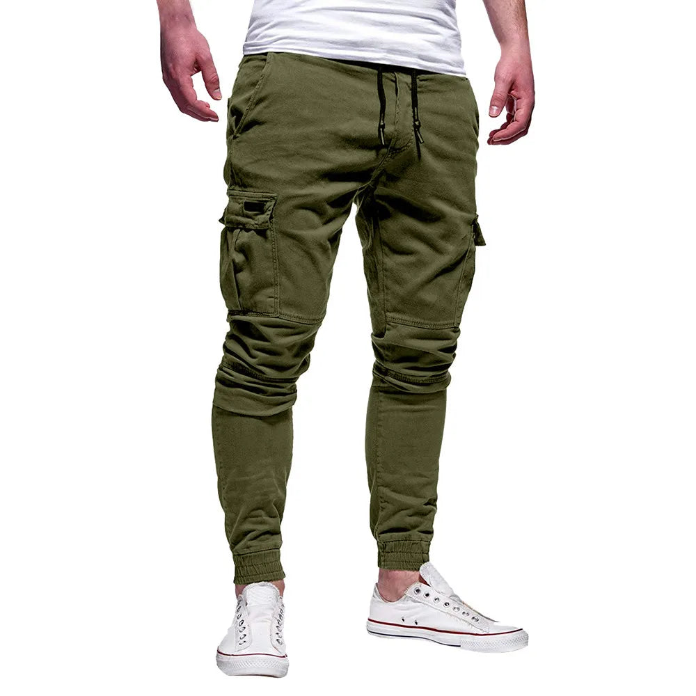 Men's Casual Pants