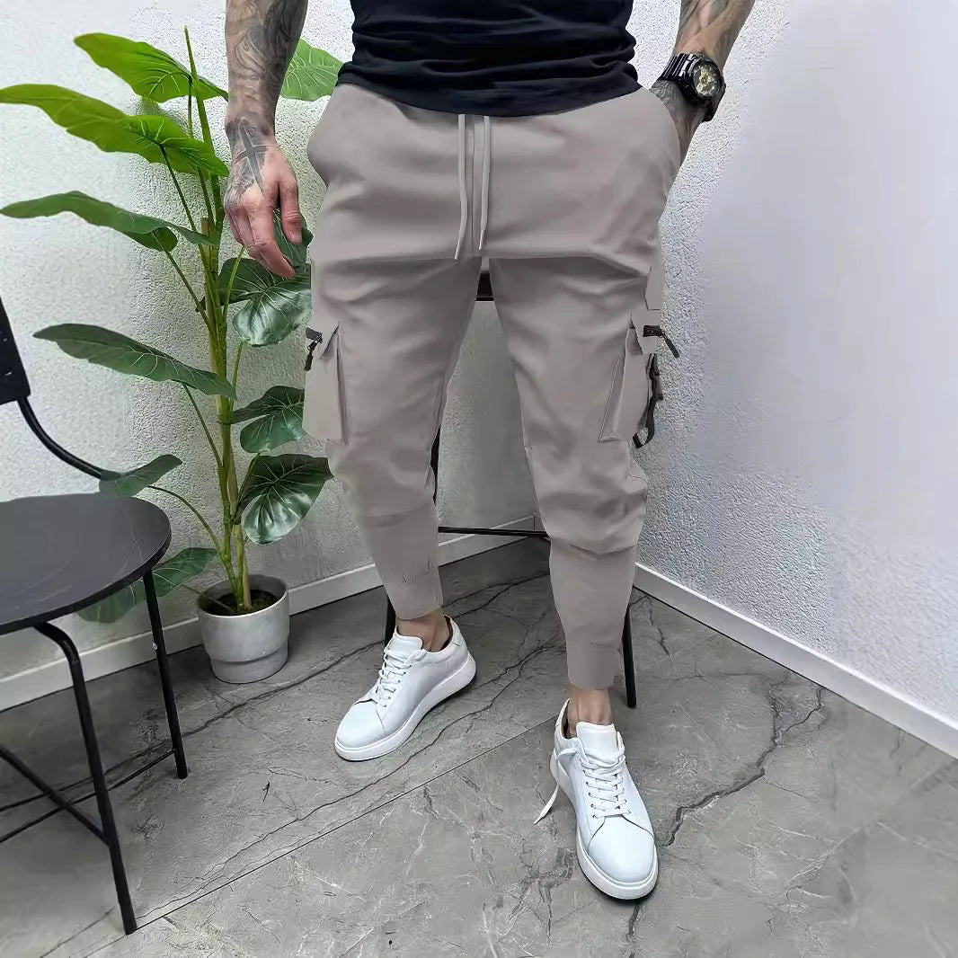 Cargo Pants