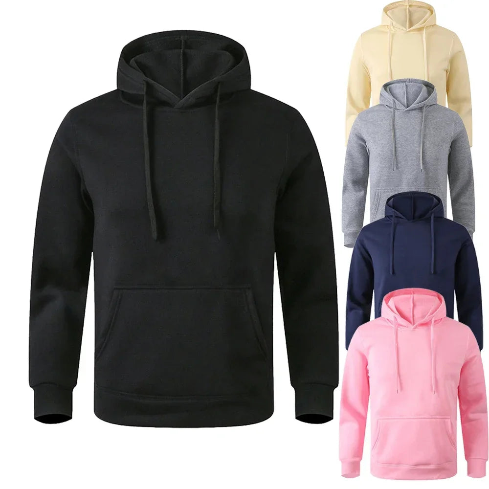 Men's Sweatshirts