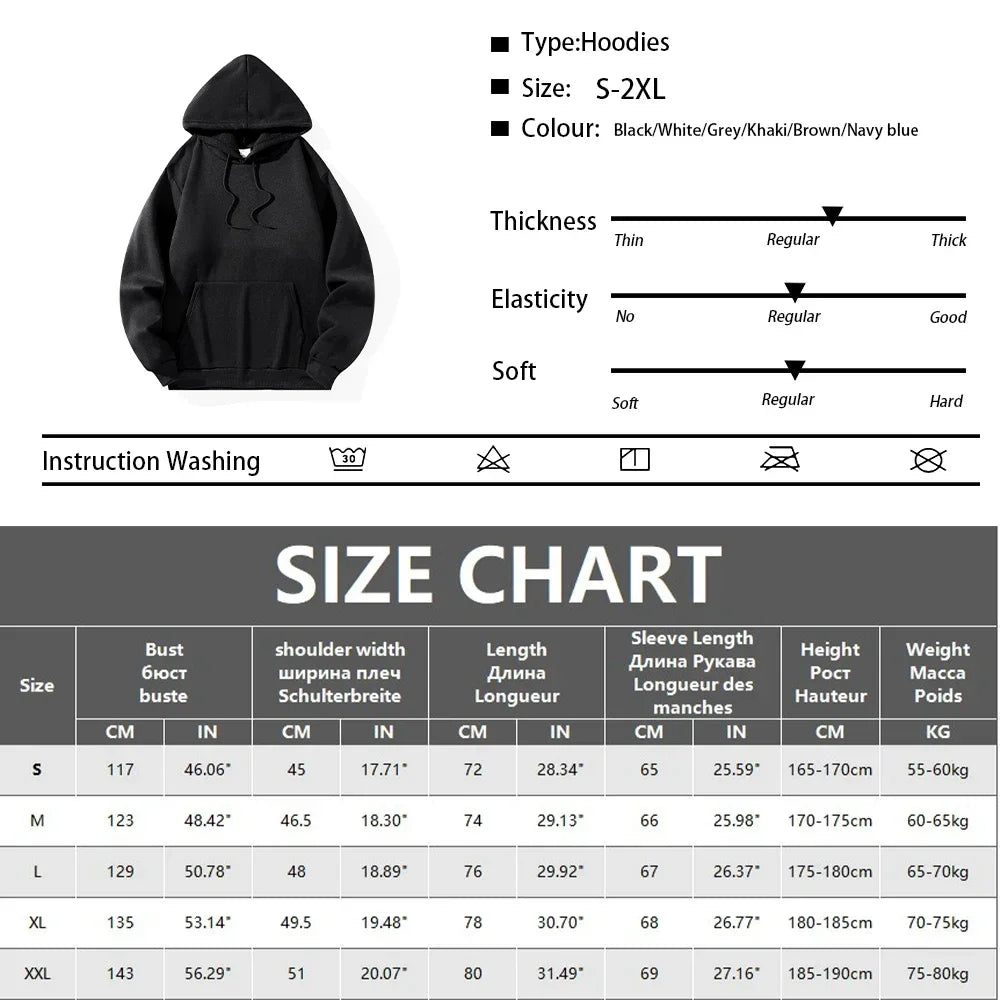 Men's Sweatshirts
