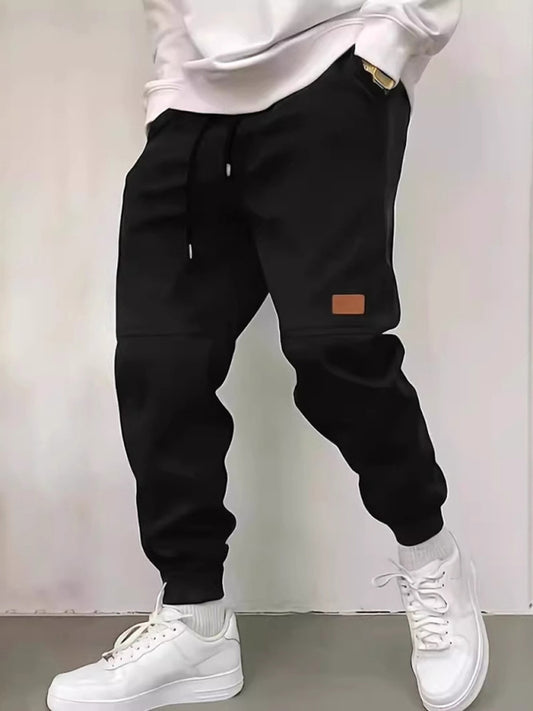 Men's trousers